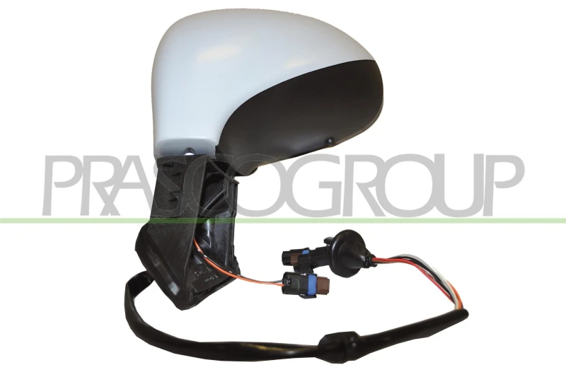 Image of PRASCO Wing mirror PRASCO PG4247314P