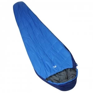 image of Millet Baikal Sleeping Bag - Skydiver Right