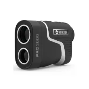 Image of Motocaddy MOTOCADDY PRO 3000 LASER RANGEFINDER