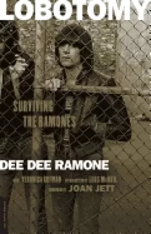 Image of lobotomy surviving the ramones