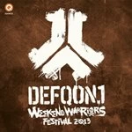 Image of Various Artists - Defqon.1 2013 (Music CD)