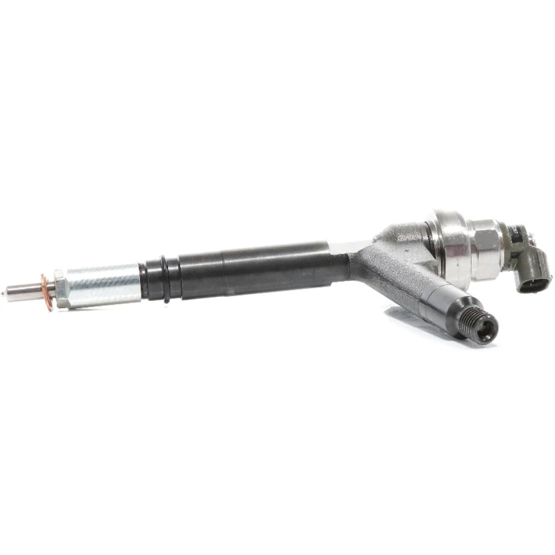 Image of METZGER 0870110 Injectors with seal ring, The spare part must be coded with OBD self-diagnosis unit Injector Nozzle (3902)