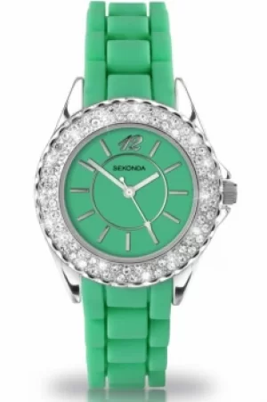 Ladies Sekonda Party Time Watch 4315