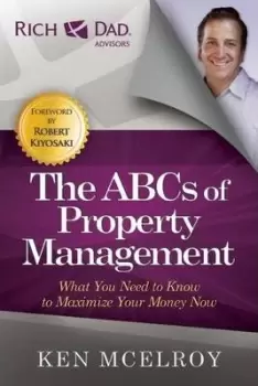 Image of The ABCs of Property Management by Ken McElroy