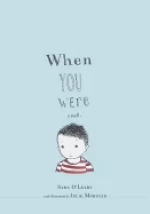 Image of when you were small