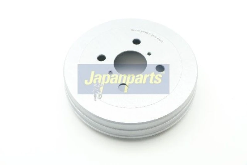 Image of JAPANPARTS Brake drum JAPANPARTS TA-212C