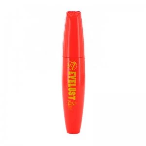 Image of W7 Eyelust The Ultimate Mascara Blackest Black 15ml