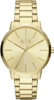 Image of Armani Exchange Cayde AX2707 Men Bracelet Watch