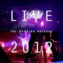 Image of Live 2012: Seamonsters Played Live in Manchester