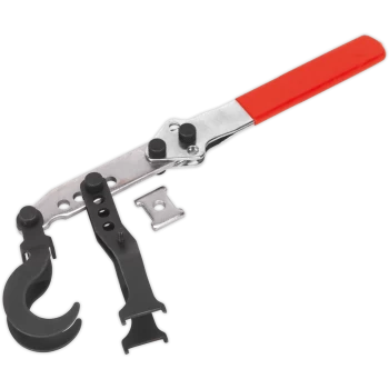 Image of Sealey Valve Spring Compressor Lever Type OHV/OHC