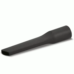 Image of Karcher Plastic Crevice Nozzle for NT 27/1, 35/1, 45/1 and 48/1 Vacuum Cleaners