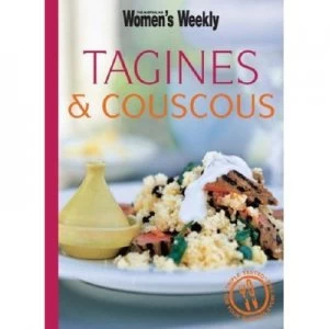 Image of Tagines and Couscous Paperback
