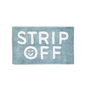 Image of Sass & Belle Strip Off Bath Mat