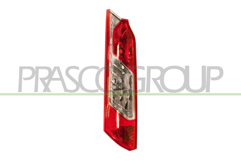 Image of PRASCO Rear light PRASCO FD9364154