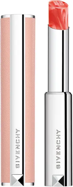 Image of Givenchy Le Rose Perfecto 2.8g 304 - Coral Red