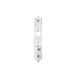 Image of GE Lighting 150W Double Ended Dimmable High Intensity Discharge Bulb B