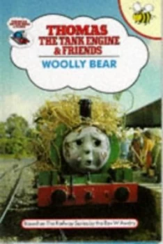 Image of Woolly Bear by W Awdry Book