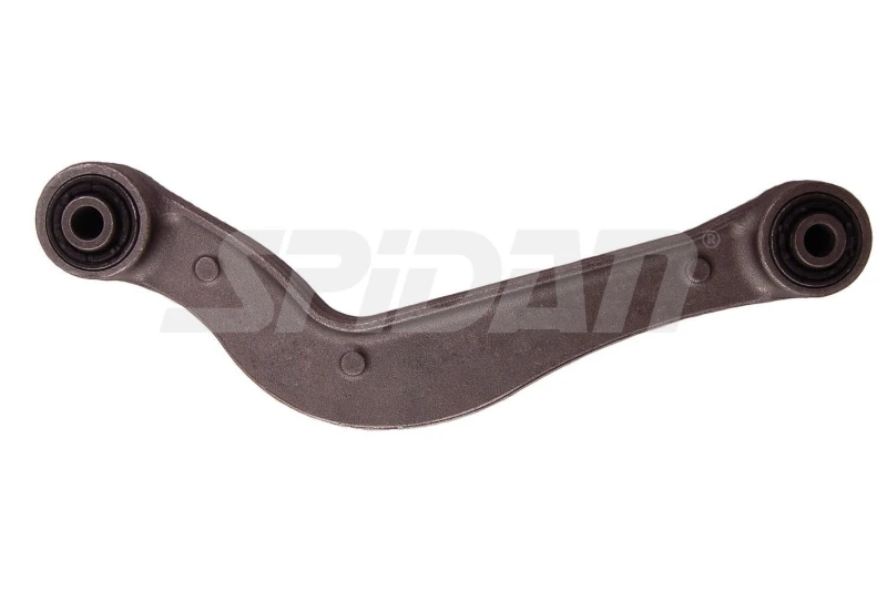 Image of SPIDAN CHASSIS PARTS Rod / Strut, wheel suspension SPIDAN CHASSIS PARTS 57973