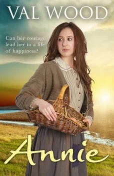 Image of Annie by Val Wood Paperback