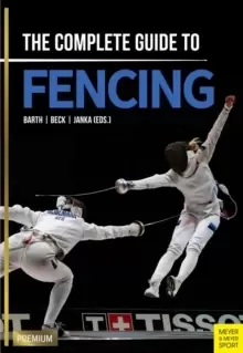 Image of Complete Guide to Fencing