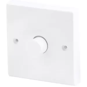 image of Robus 250W 1 Gang 2 Way Dimmer Switch - L2501G2W