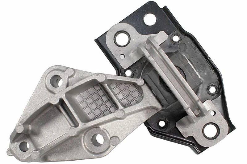 Image of Engine mount METZGER 8054008