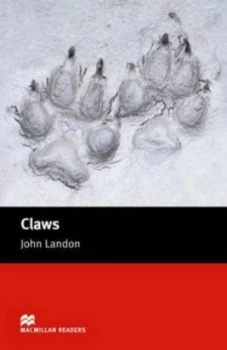 Image of Claws by John Landon Paperback