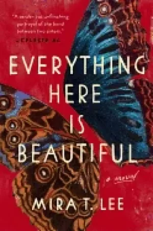Image of everything here is beautiful