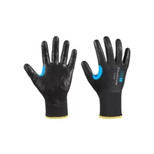 Image of Honeywell - CORESHIELD SMOOTH NITRILE CUT E GLOVE SIZE 09 -