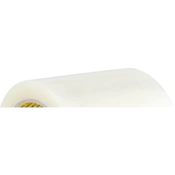 Image of 371 Scotch Clear Polypropylene Sealing Tape - 75MM X 66M