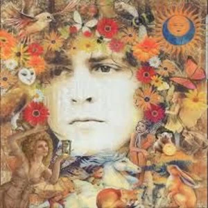 Image of Catherine Lambert & The Lore Liege Ensemble - Beltane The Music Of Marc Bolan Vinyl