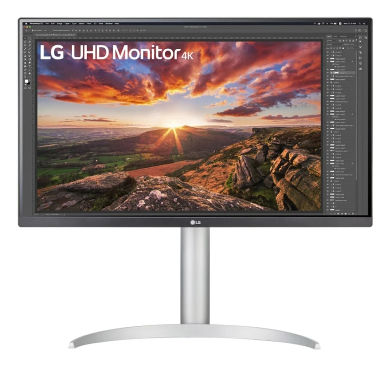 Image of LG Monior Compuer Monior 68.6