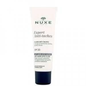 image of Nuxe Splendieuse Expert Anti-Taches Anti-Dark Spot Fluid SPF20 50ml