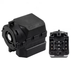 Image of Ignition-/Starter Switch 36545 by Febi Bilstein