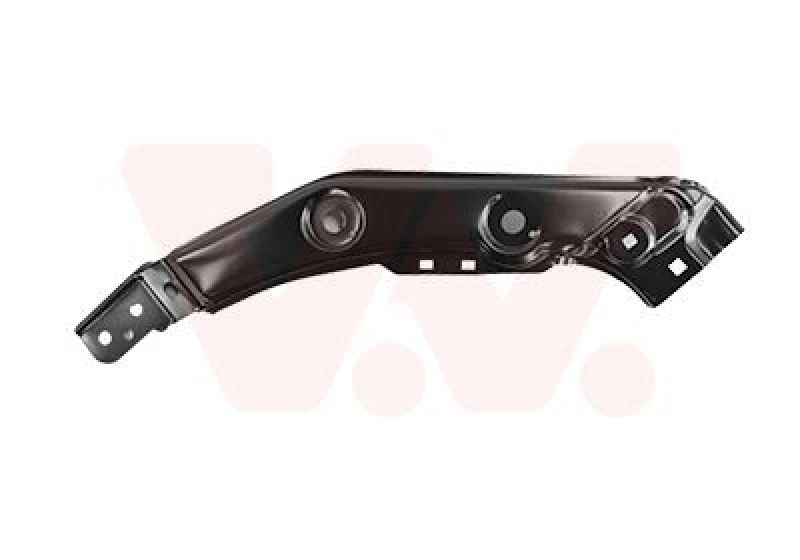 Image of VAN WEZEL Front Cowling VAN WEZEL 5776661
