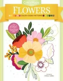 Image of ColorMaps: Flowers