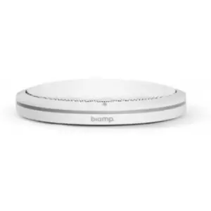 Image of Beamtracking Tabletop Microphone - White