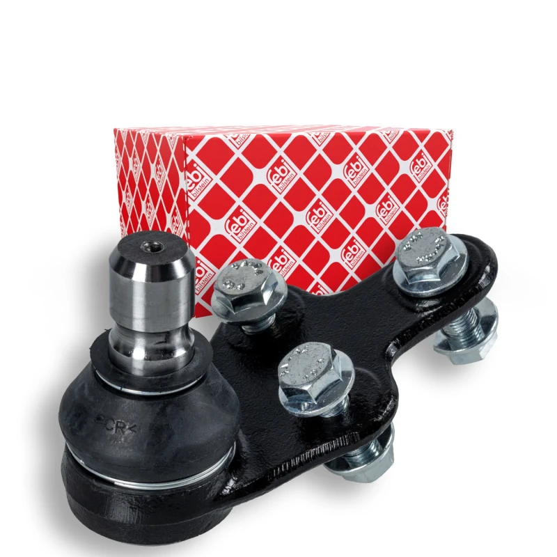 Image of Ball Joint FEBI BILSTEIN 172889
