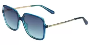 image of United Colors of Benetton Sunglasses 5046 750