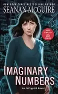 Image of imaginary numbers