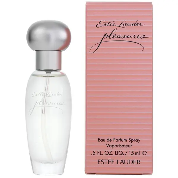 Estee Lauder Pleasures Eau de Parfum For Her 15ml