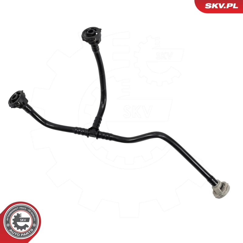 Image of ESEN SKV Coolant pipe ESEN SKV 54SKV840