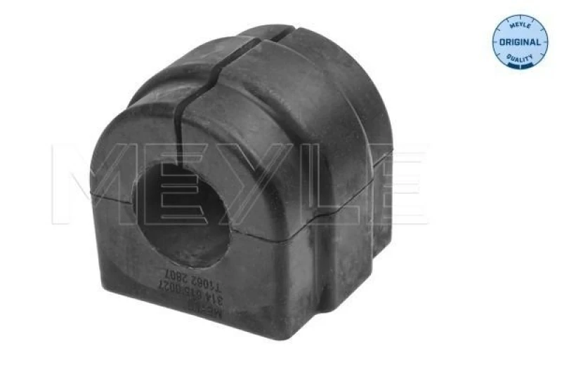 Image of Anti roll bar bush MEYLE 314 615 0027