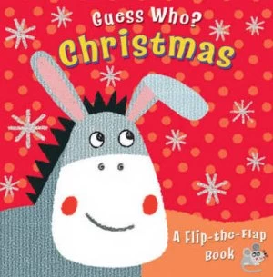 Image of Christmas by Christina Goodings Book
