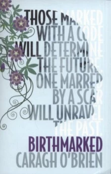 Image of Birthmarked by Caragh M. Obrien Paperback