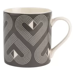 Image of Navigate Vibe Mug, Slate