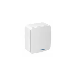 Image of Vent-Axia Centrif Duo Plus P Centrifugal Kitchen Fan (431613A)