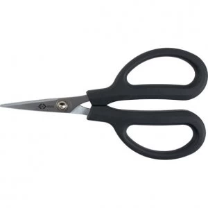 Image of CK Fibre Optic Cable Scissors