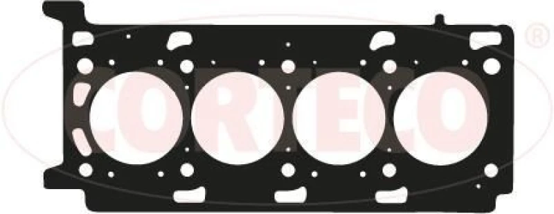 Image of Head gasket CORTECO 49409500