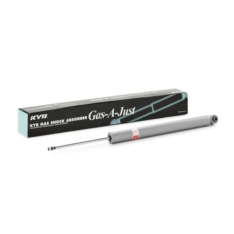 Image of KYB Shock absorber KYB 5530030